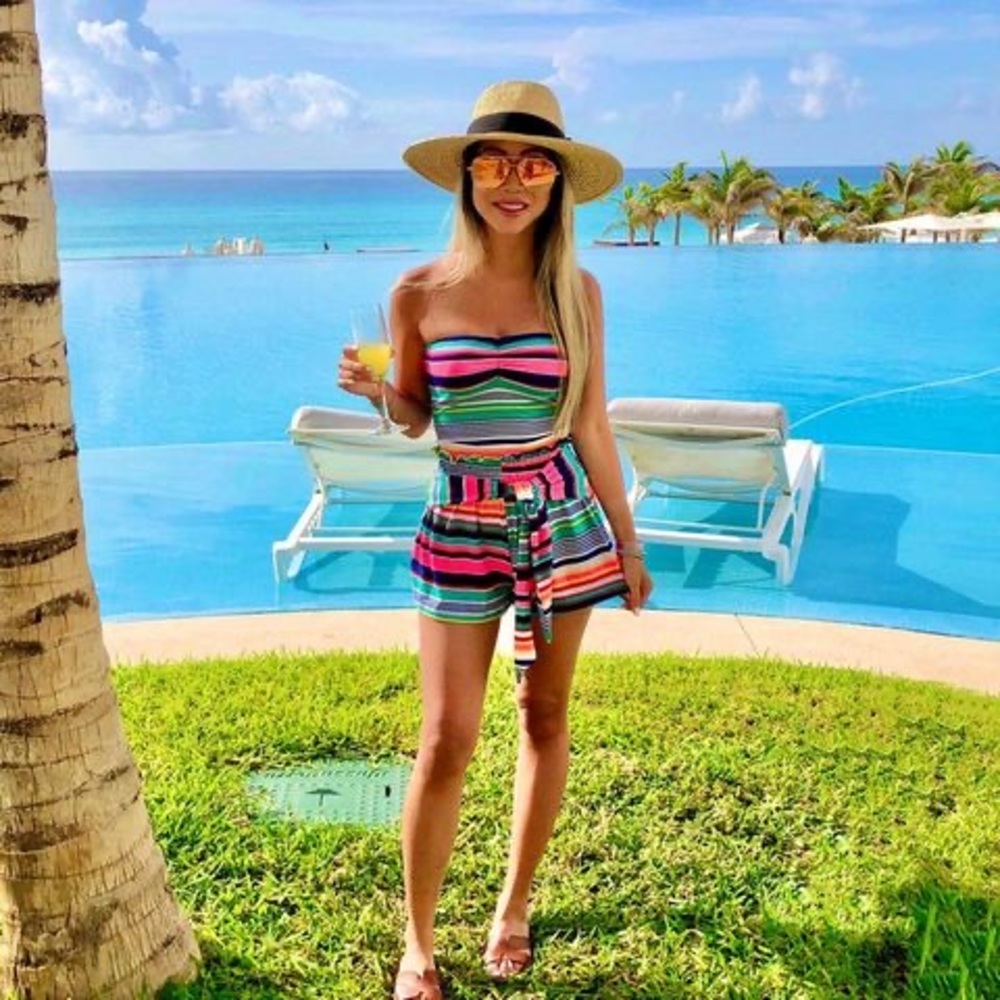 Meet your Posher, Trisha